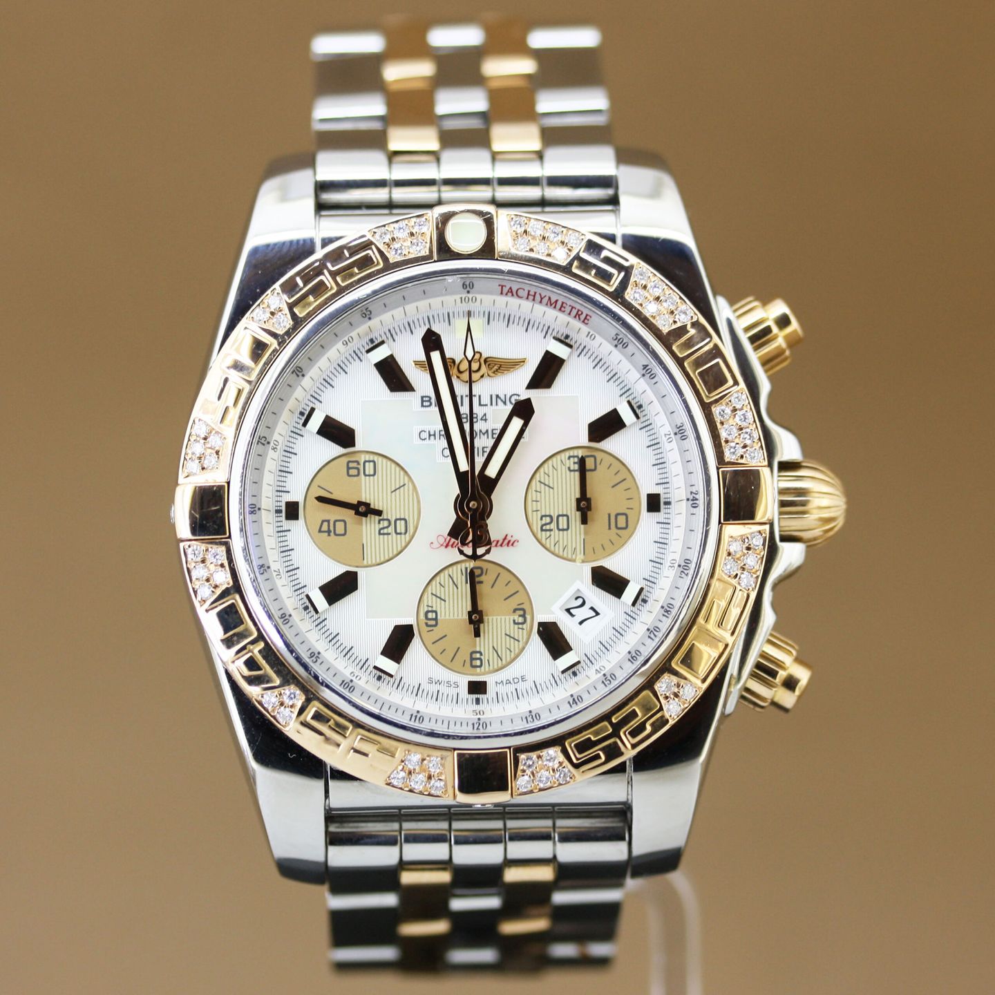 Breitling Chronomat 44 CB0110 - (1/8)