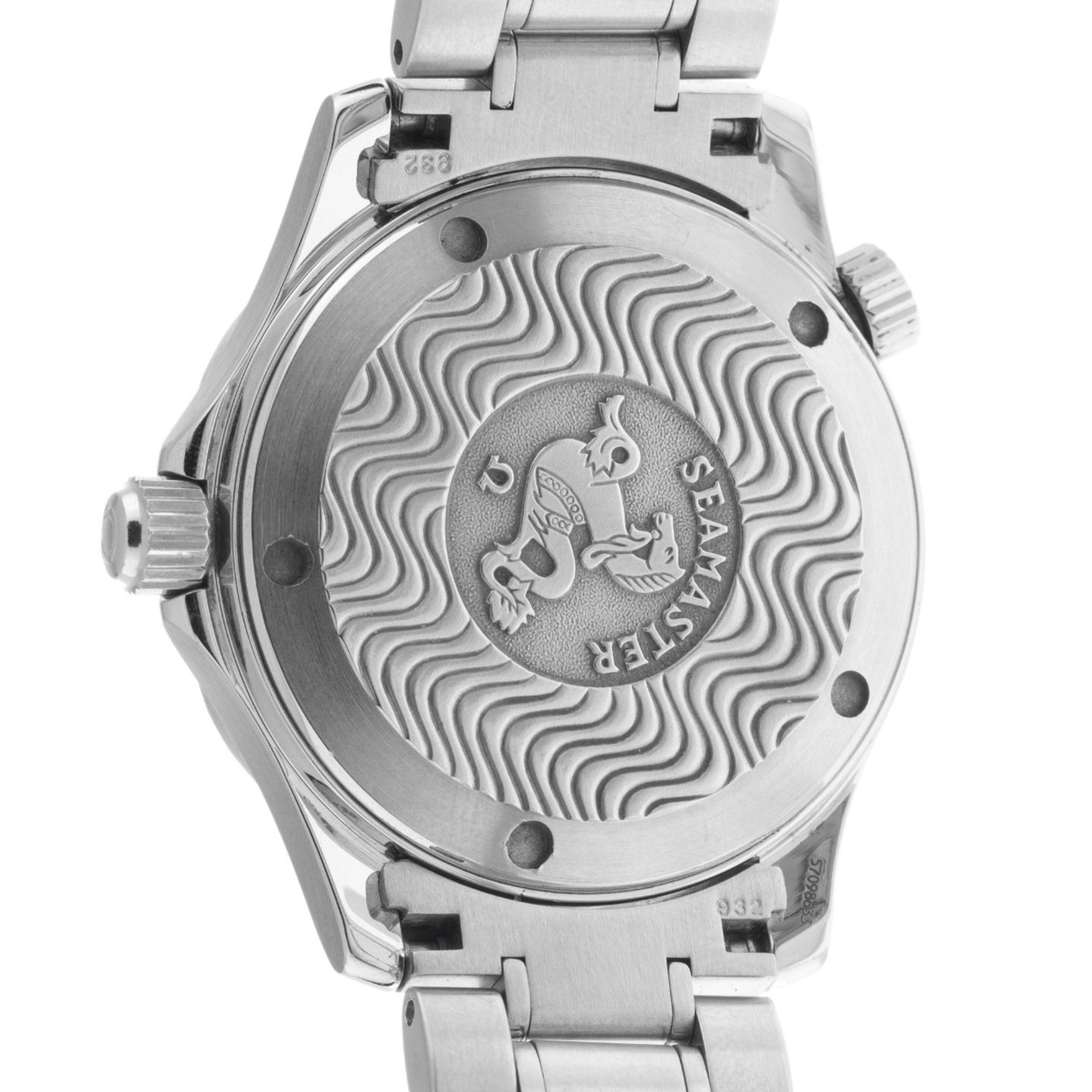 Omega Seamaster Diver 300 M 2263.80.00 - (6/8)