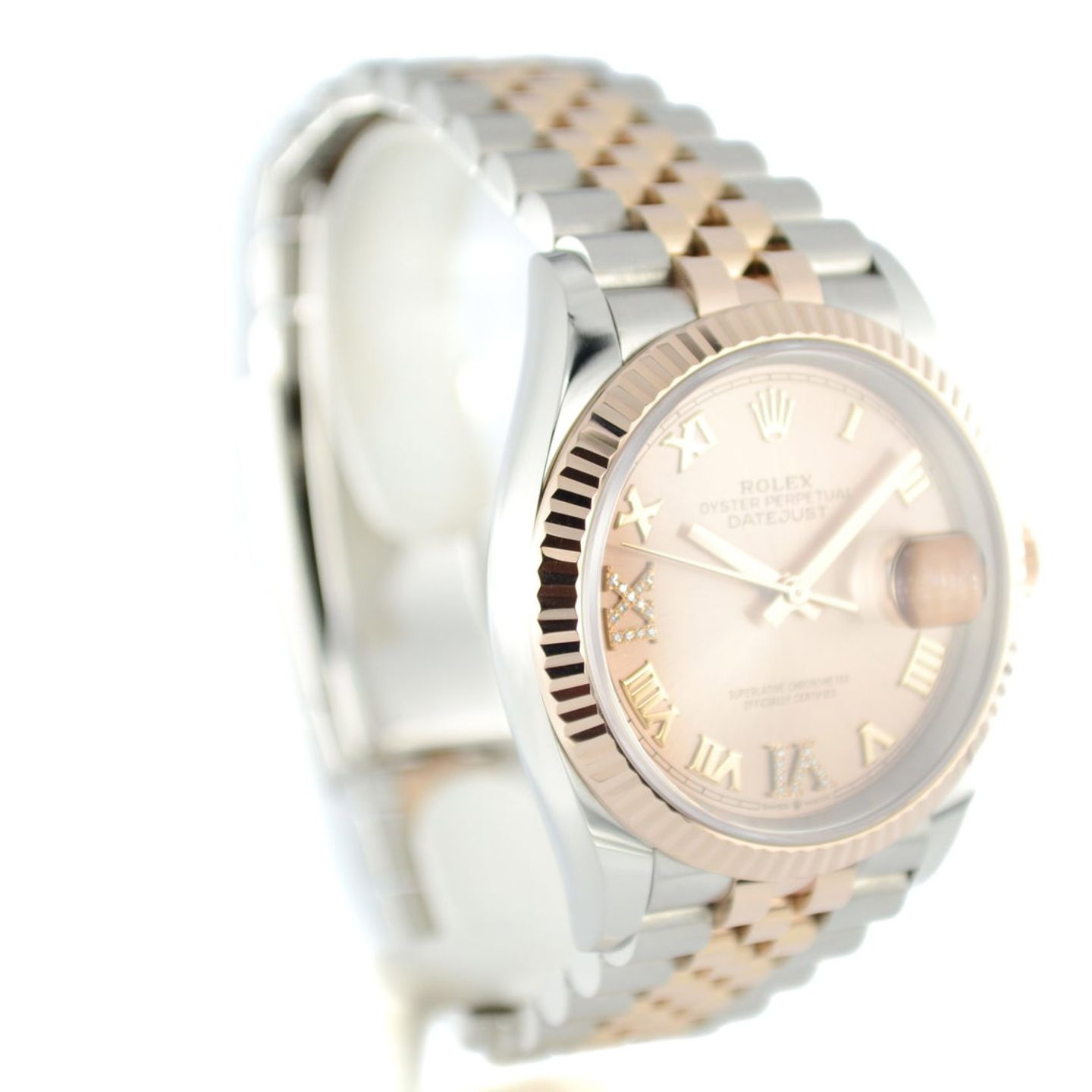 Rolex Datejust 36 126231 - (6/7)