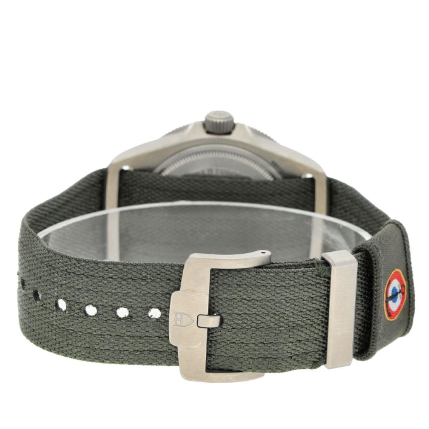 Tudor Pelagos 2542G247NU - (4/5)