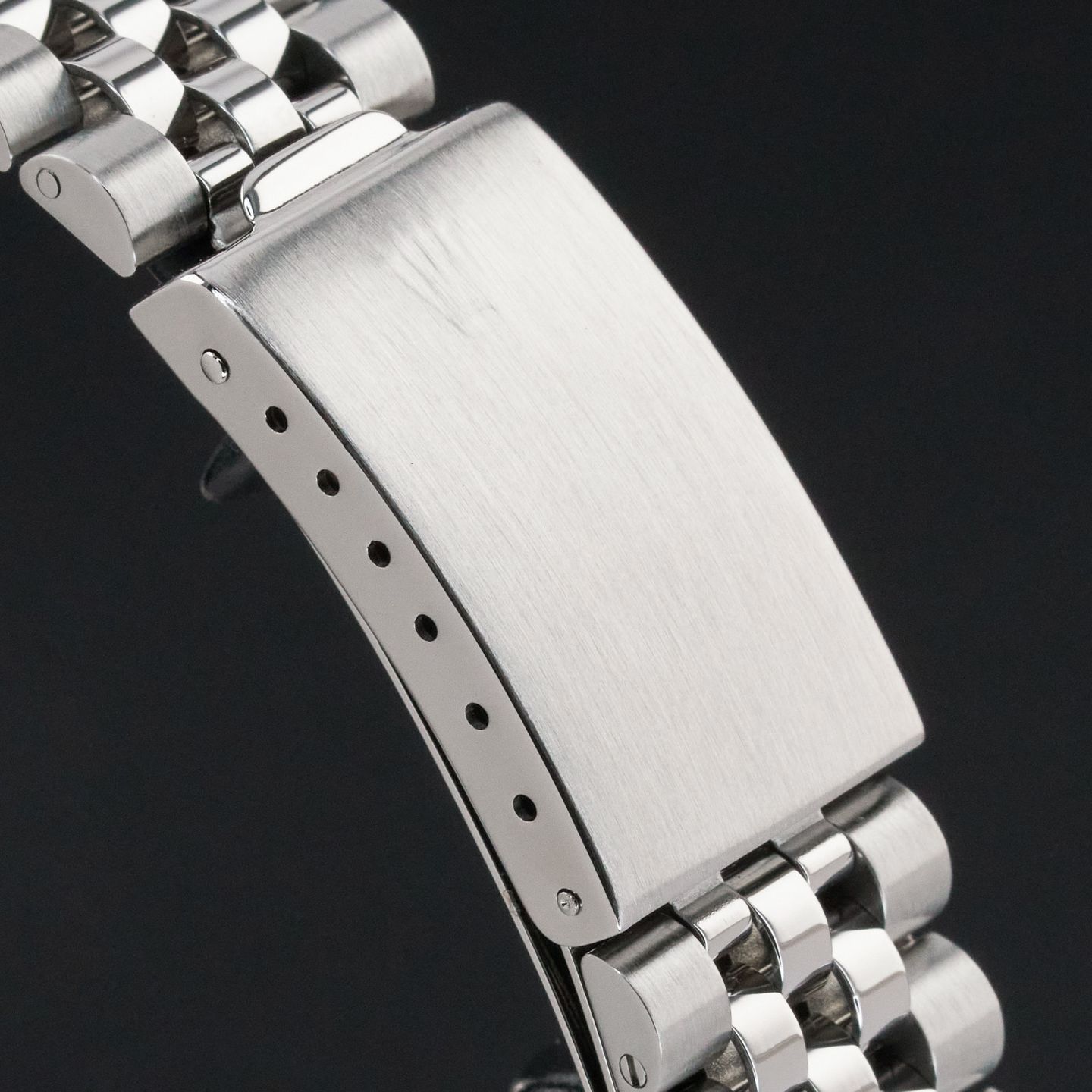 Rolex Datejust 36 16030 - (8/8)