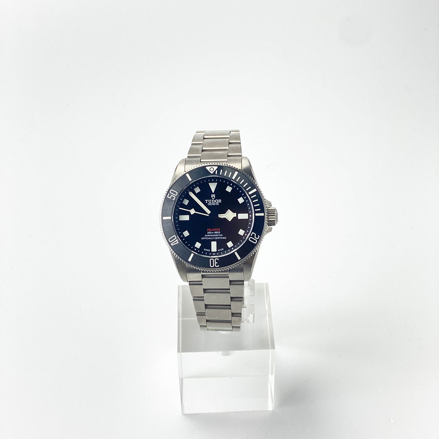 Tudor Pelagos 25407N - (1/6)