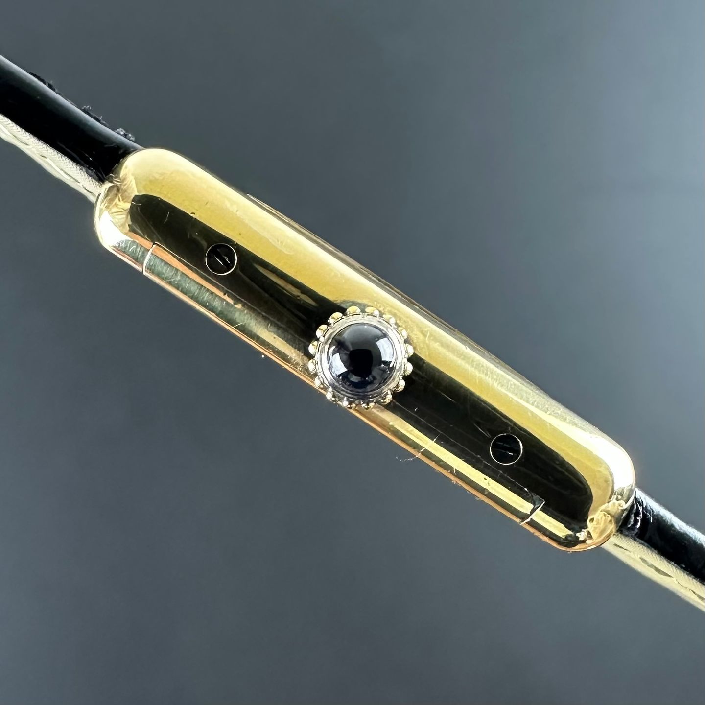 Cartier Tank Vermeil Unknown - (5/8)