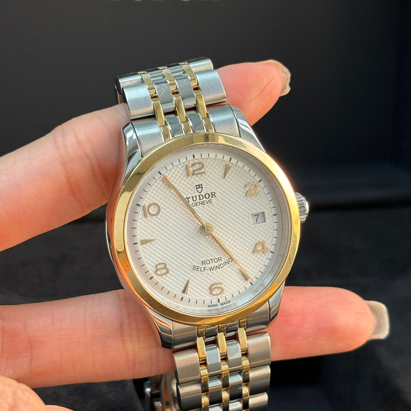 Tudor 1926 91451 - (7/8)
