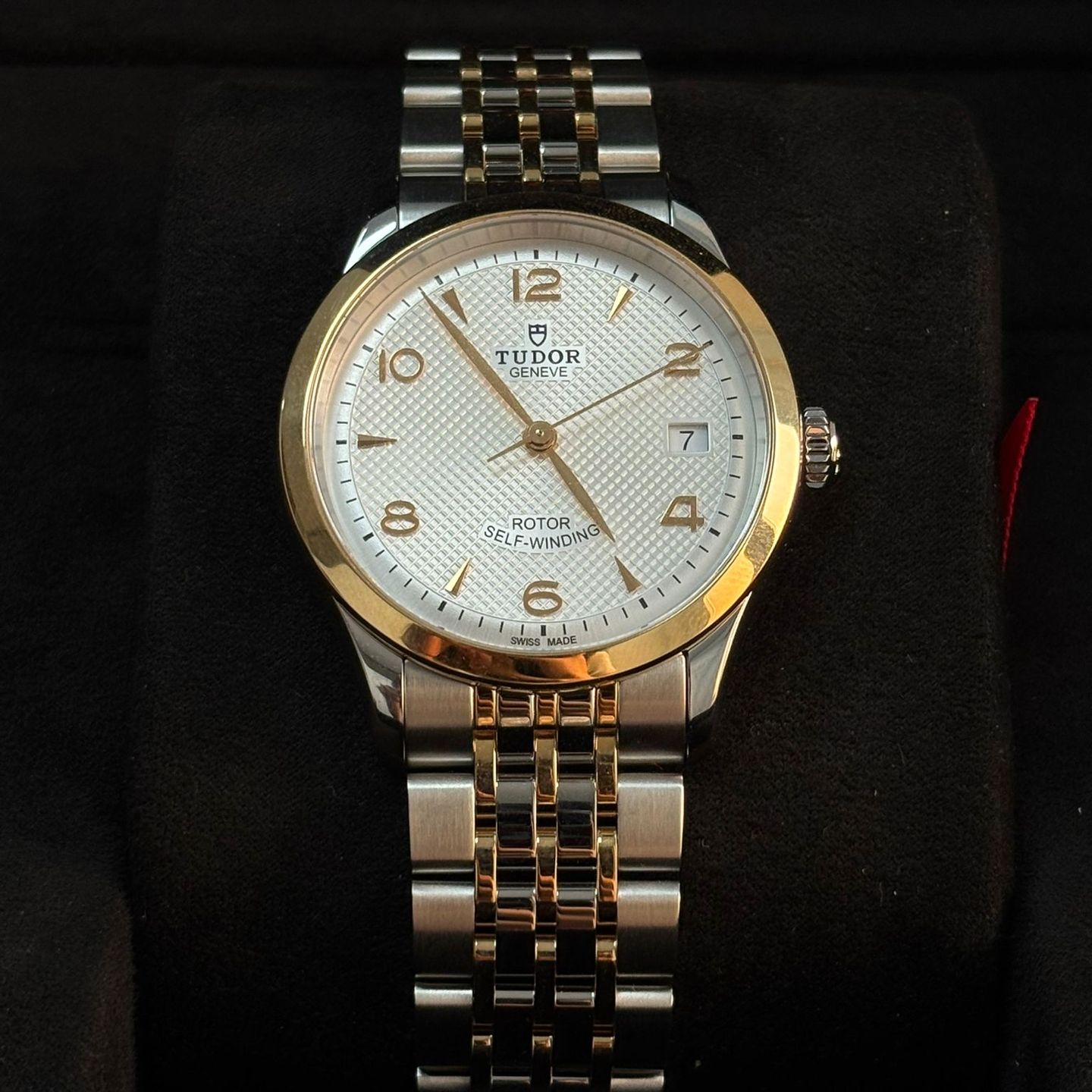 Tudor 1926 91451 - (3/8)
