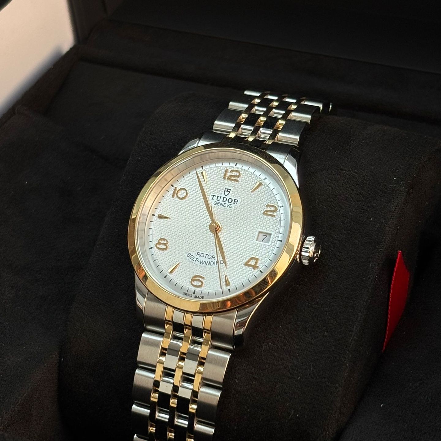Tudor 1926 91451 - (5/8)