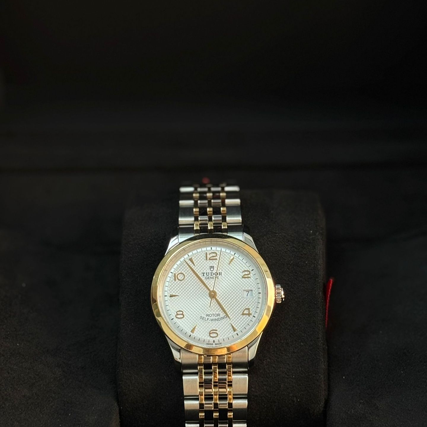 Tudor 1926 91451 - (2/8)