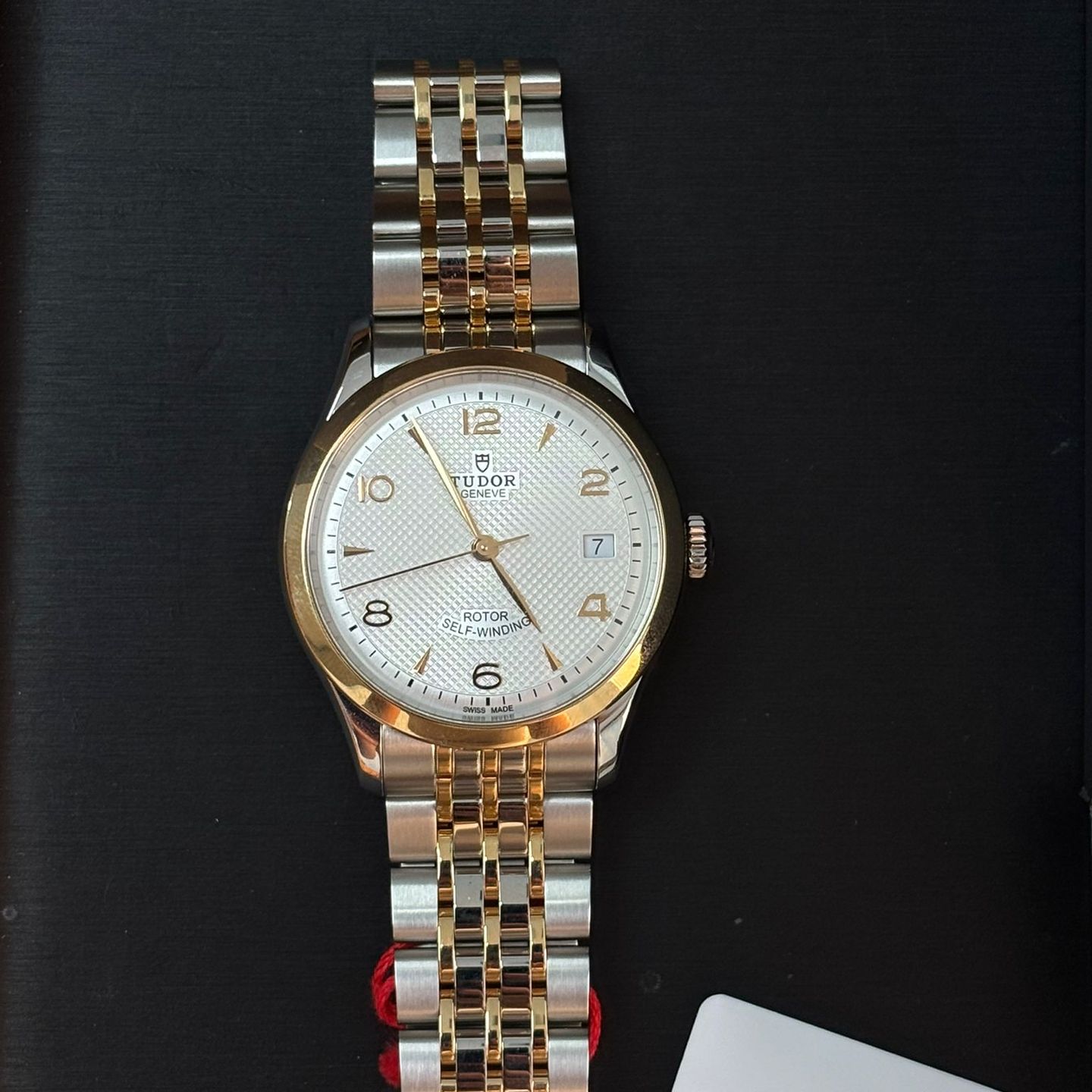 Tudor 1926 91451 - (8/8)