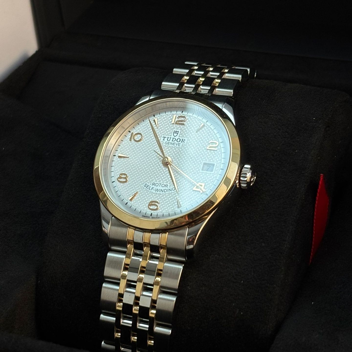 Tudor 1926 91451 - (4/8)