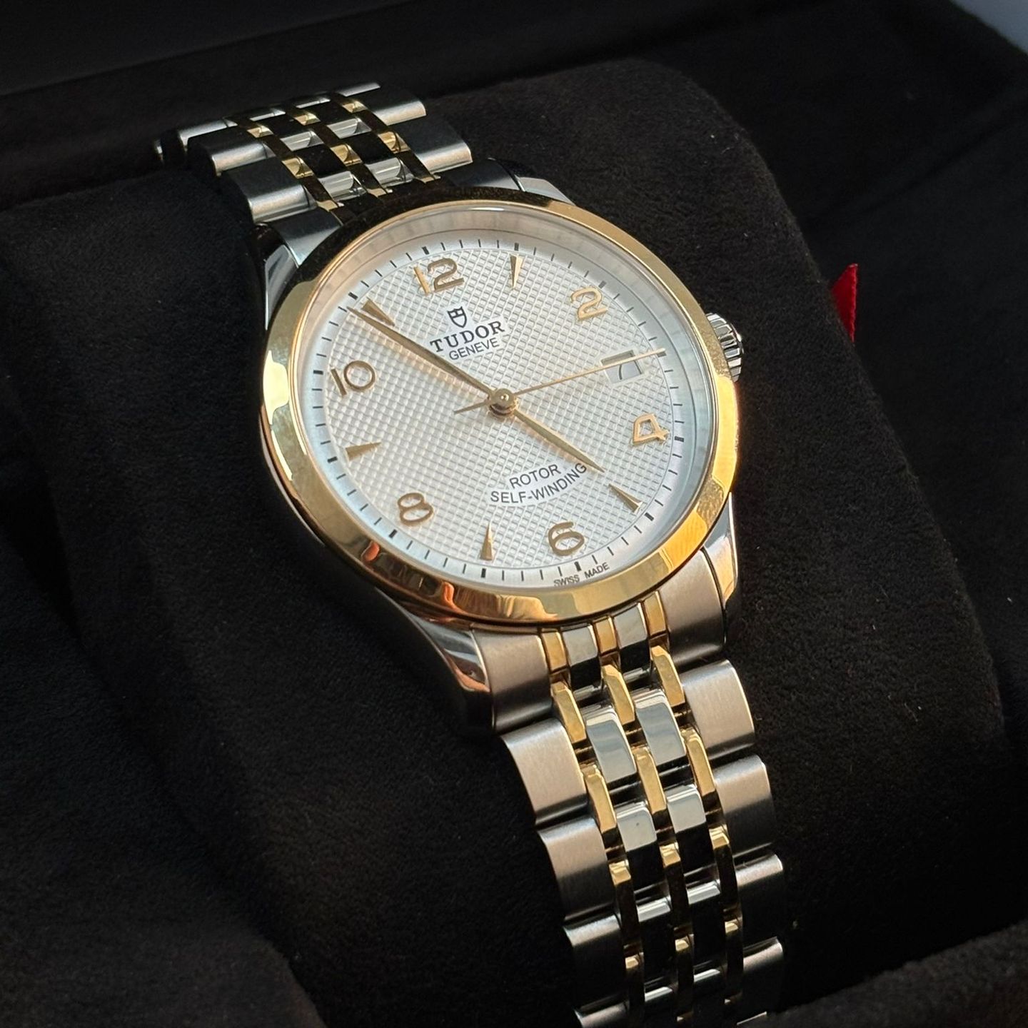 Tudor 1926 91451 - (1/8)