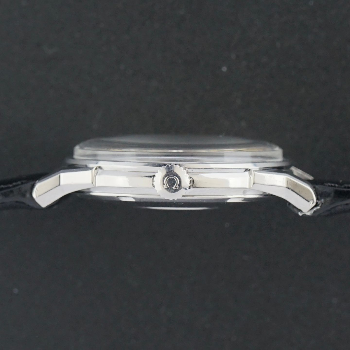 Omega Constellation 167.005 - (6/8)