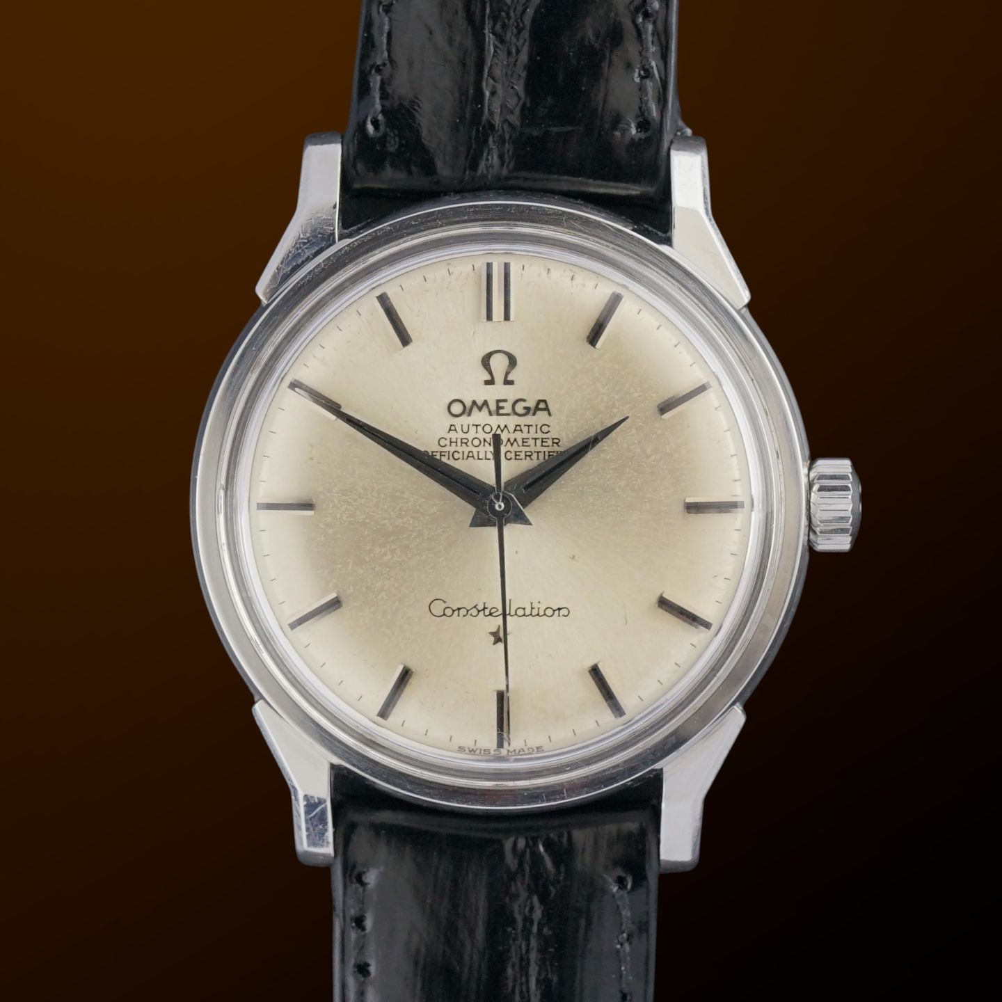 Omega Constellation 167.005 - (1/8)