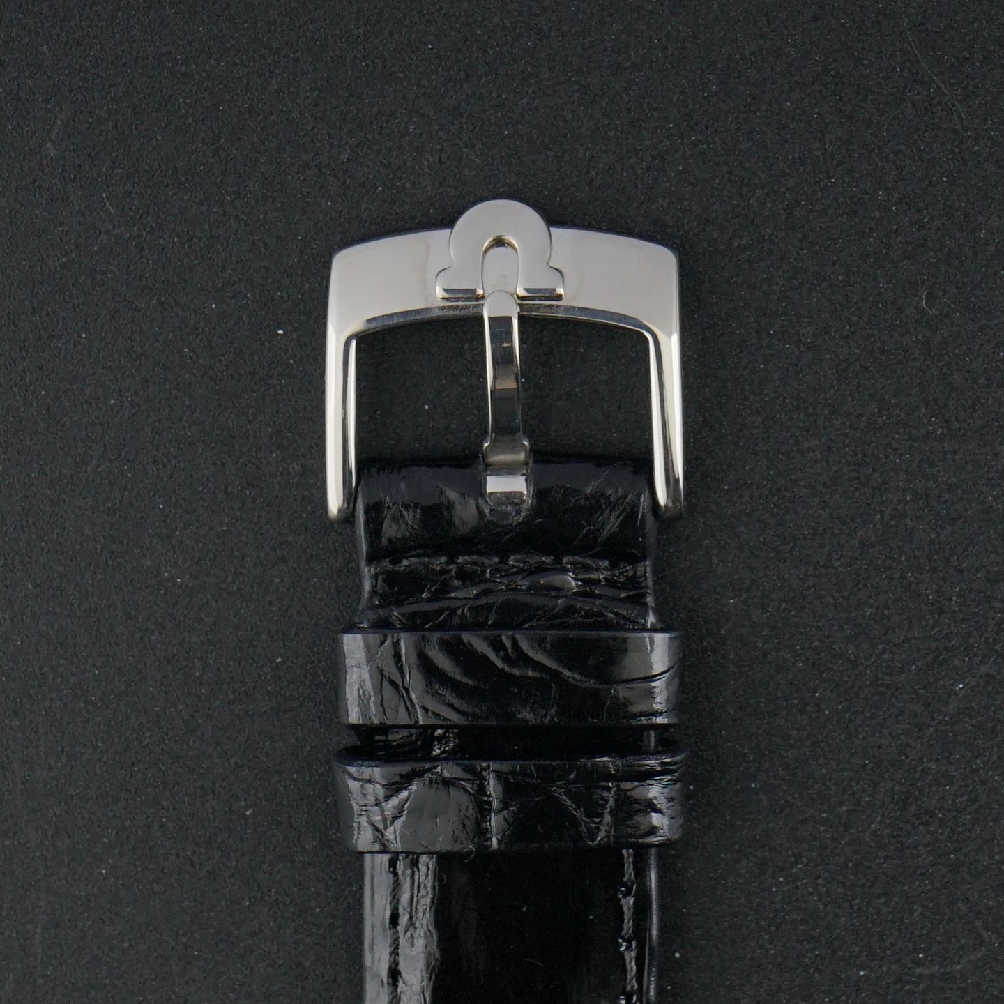 Omega Constellation 167.005 - (8/8)