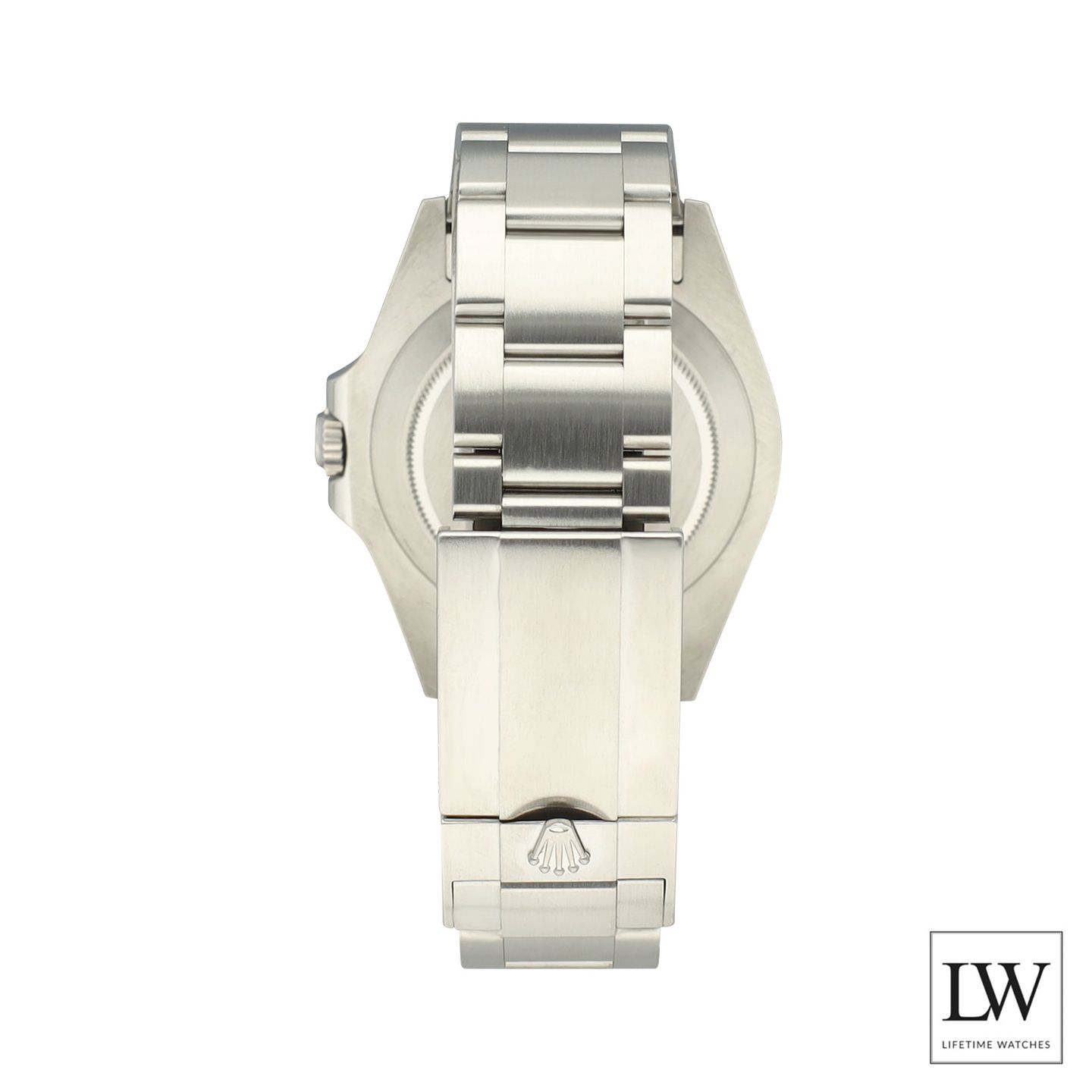 Rolex Explorer II 226570 (2022) - White dial 42 mm Steel case (7/8)