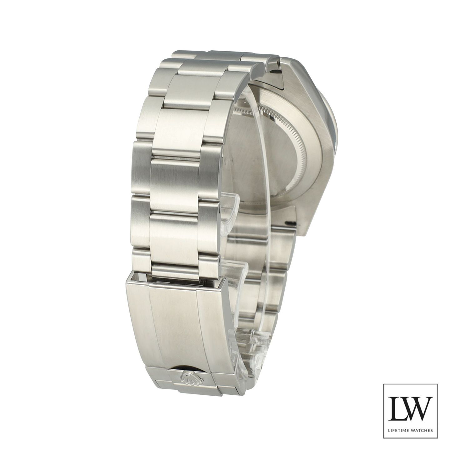 Rolex Explorer II 226570 (2022) - White dial 42 mm Steel case (6/8)