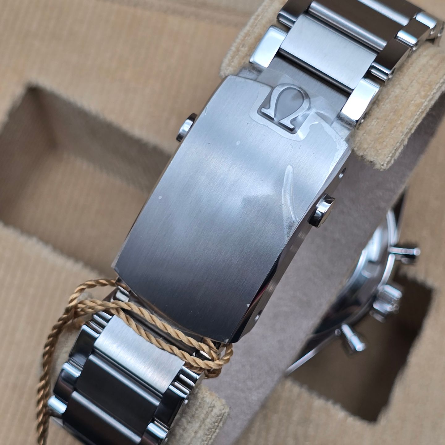 Omega Speedmaster Professional Moonwatch 311.10.39.30.01.001 - (5/6)
