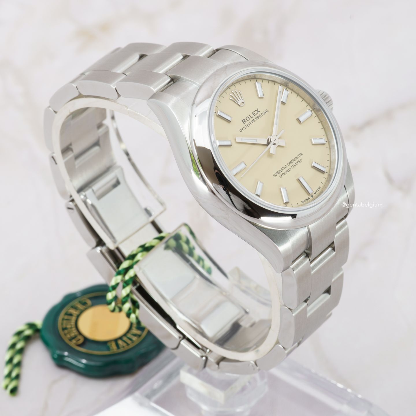 Rolex Oyster Perpetual 31 277200 - (4/8)