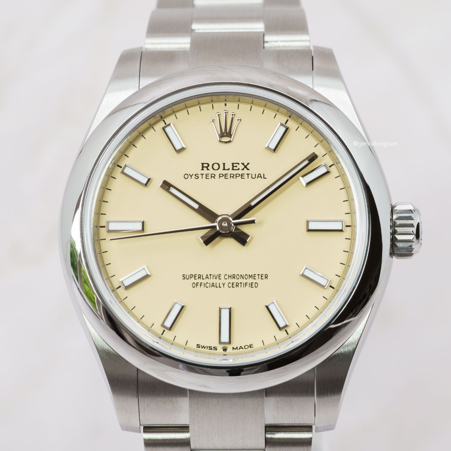 Rolex Oyster Perpetual 31 277200 - (3/8)