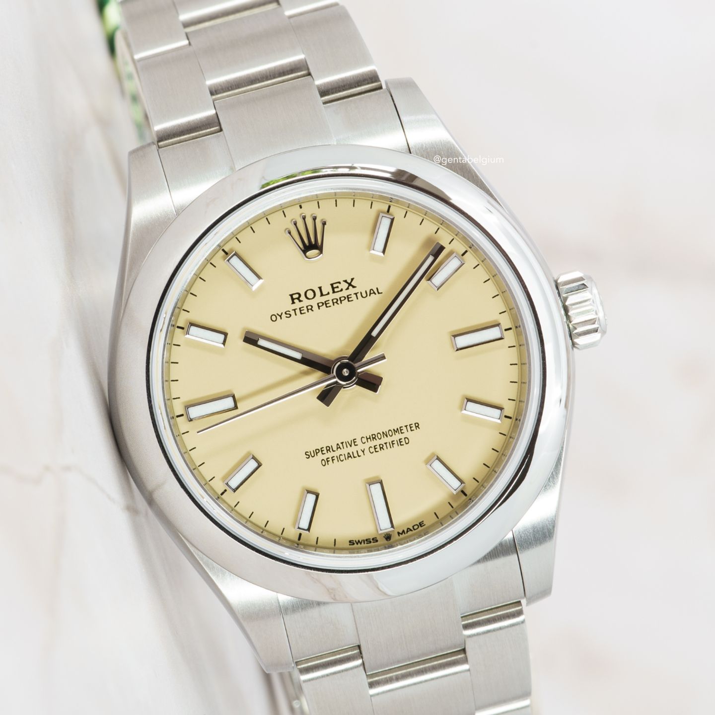 Rolex Oyster Perpetual 31 277200 - (1/8)