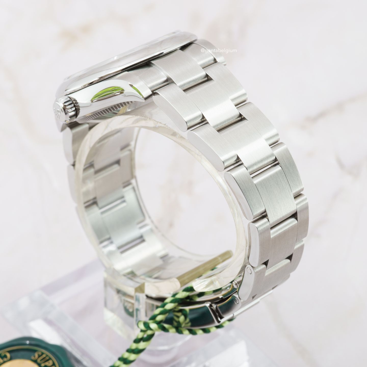 Rolex Oyster Perpetual 31 277200 - (5/8)