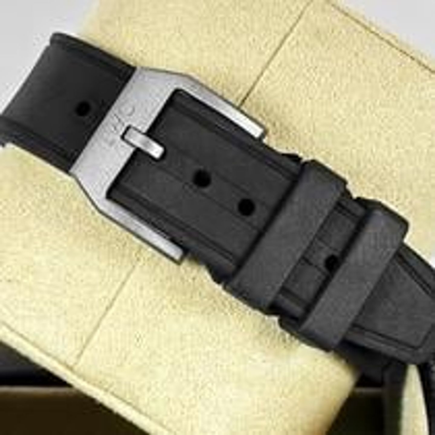 IWC Pilot Chronograph Top Gun IW389401 - (4/6)