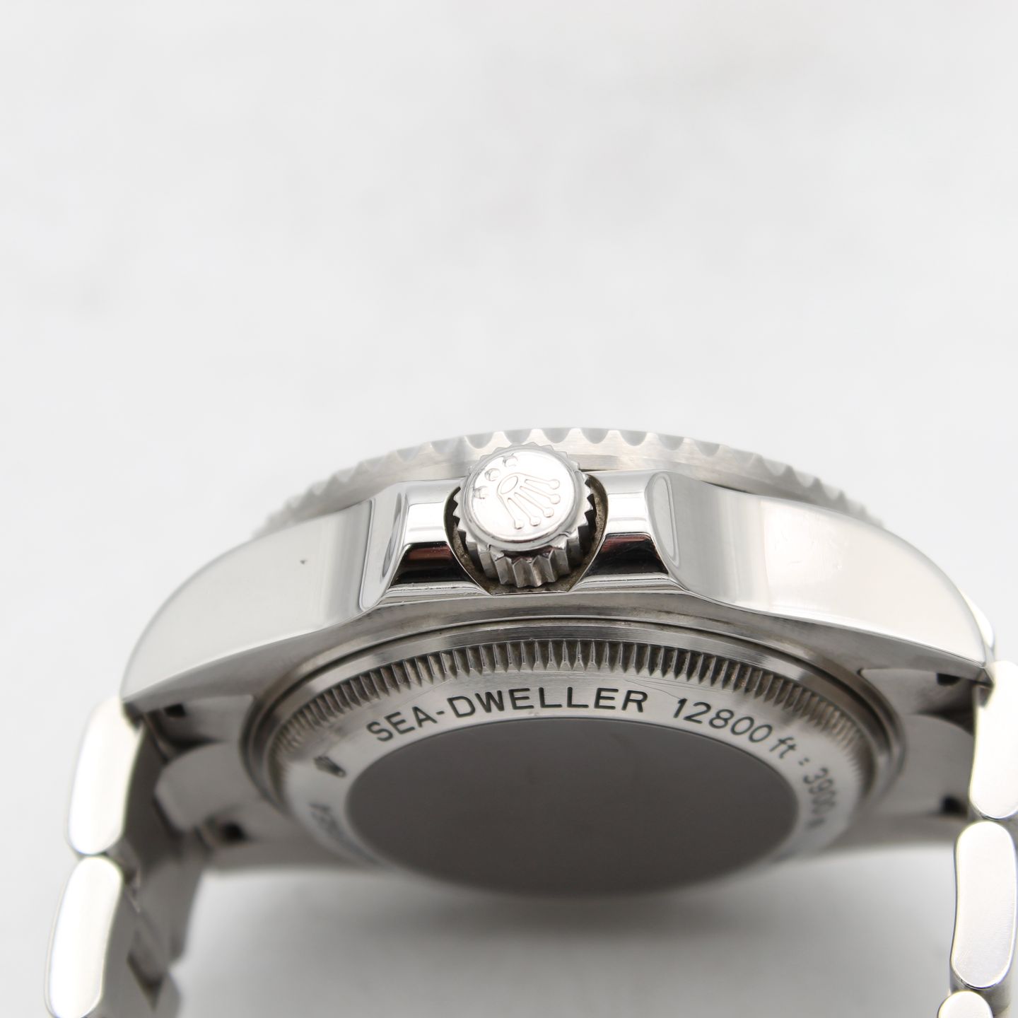 Rolex Sea-Dweller 116660 - (8/8)