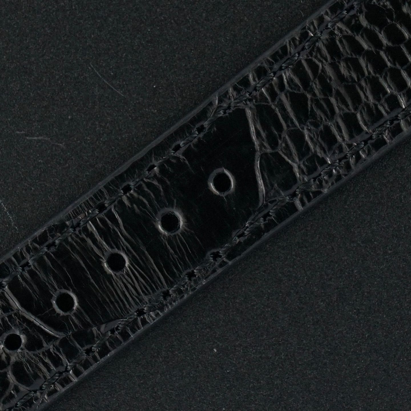 Omega Seamaster 166.020 (1967) - Oranje wijzerplaat 34mm Staal (6/8)