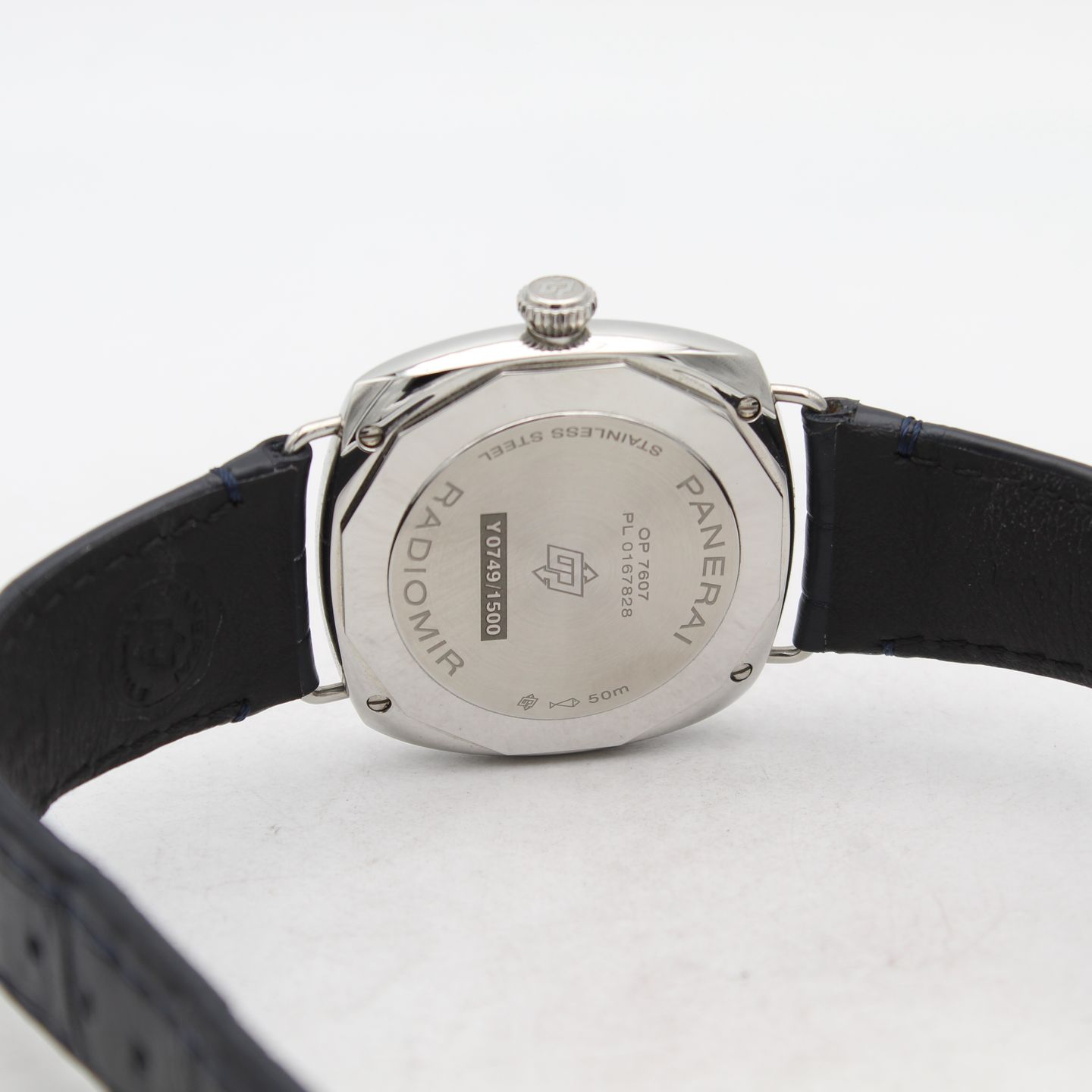 Panerai Radiomir PAM01293 - (4/8)