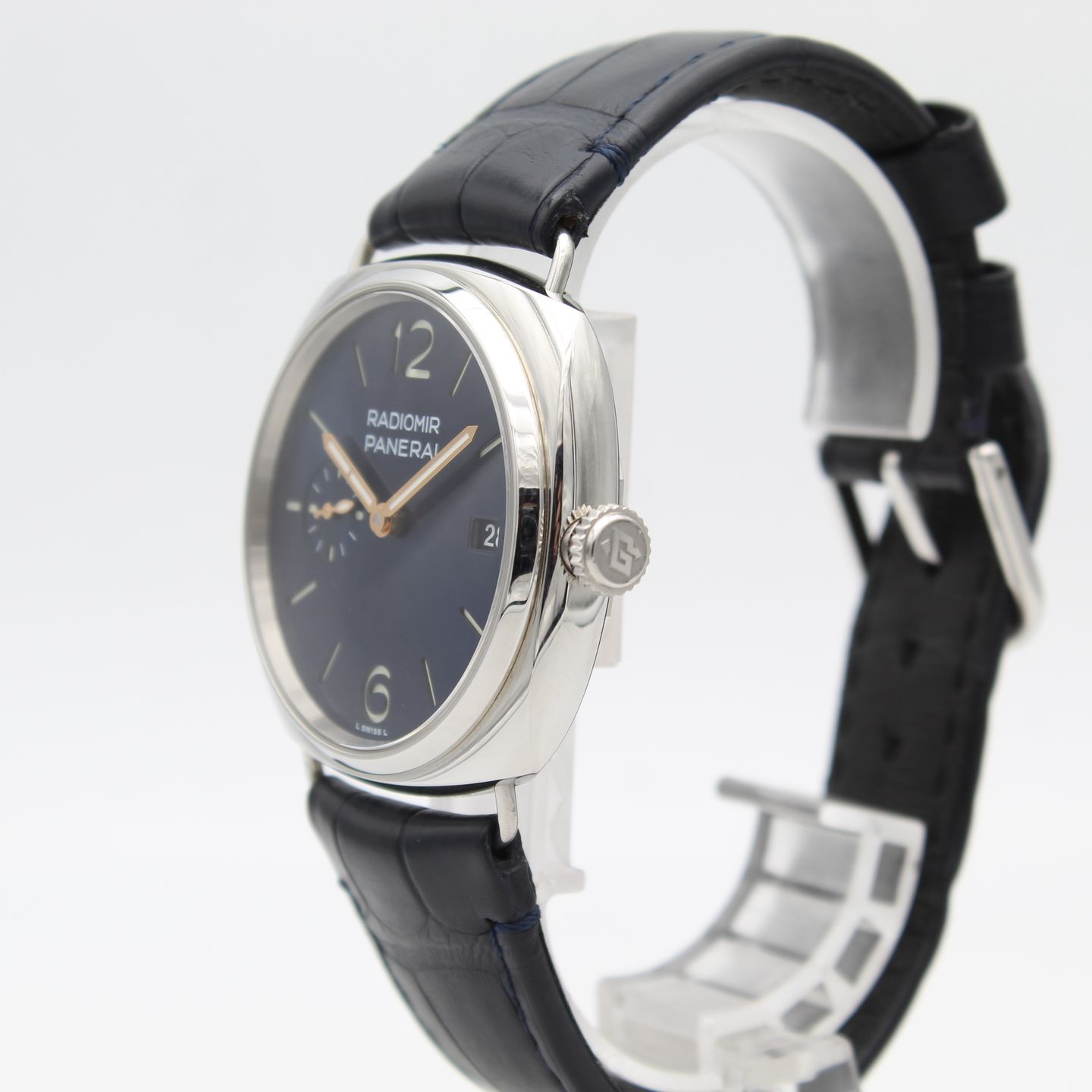 Panerai Radiomir PAM01293 - (3/8)