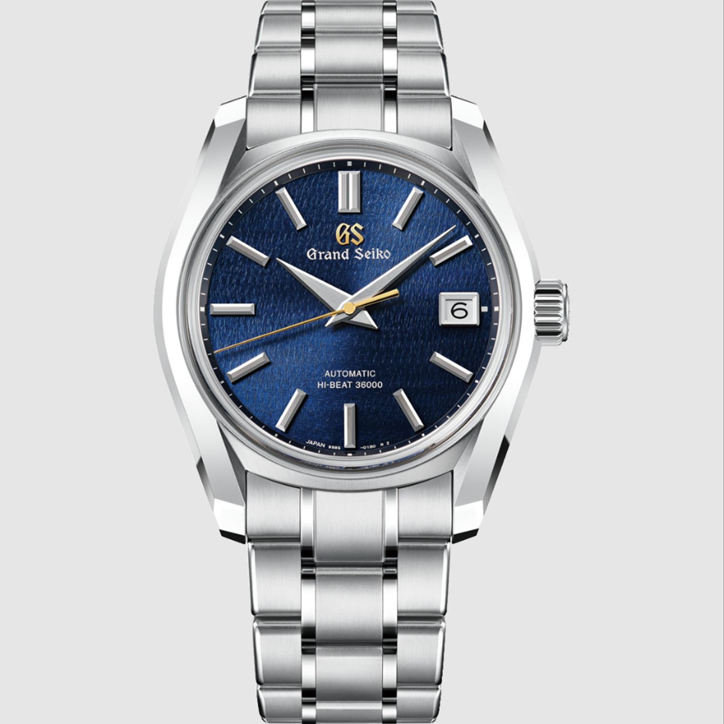 Grand Seiko Heritage Collection SBGH353 - (1/1)