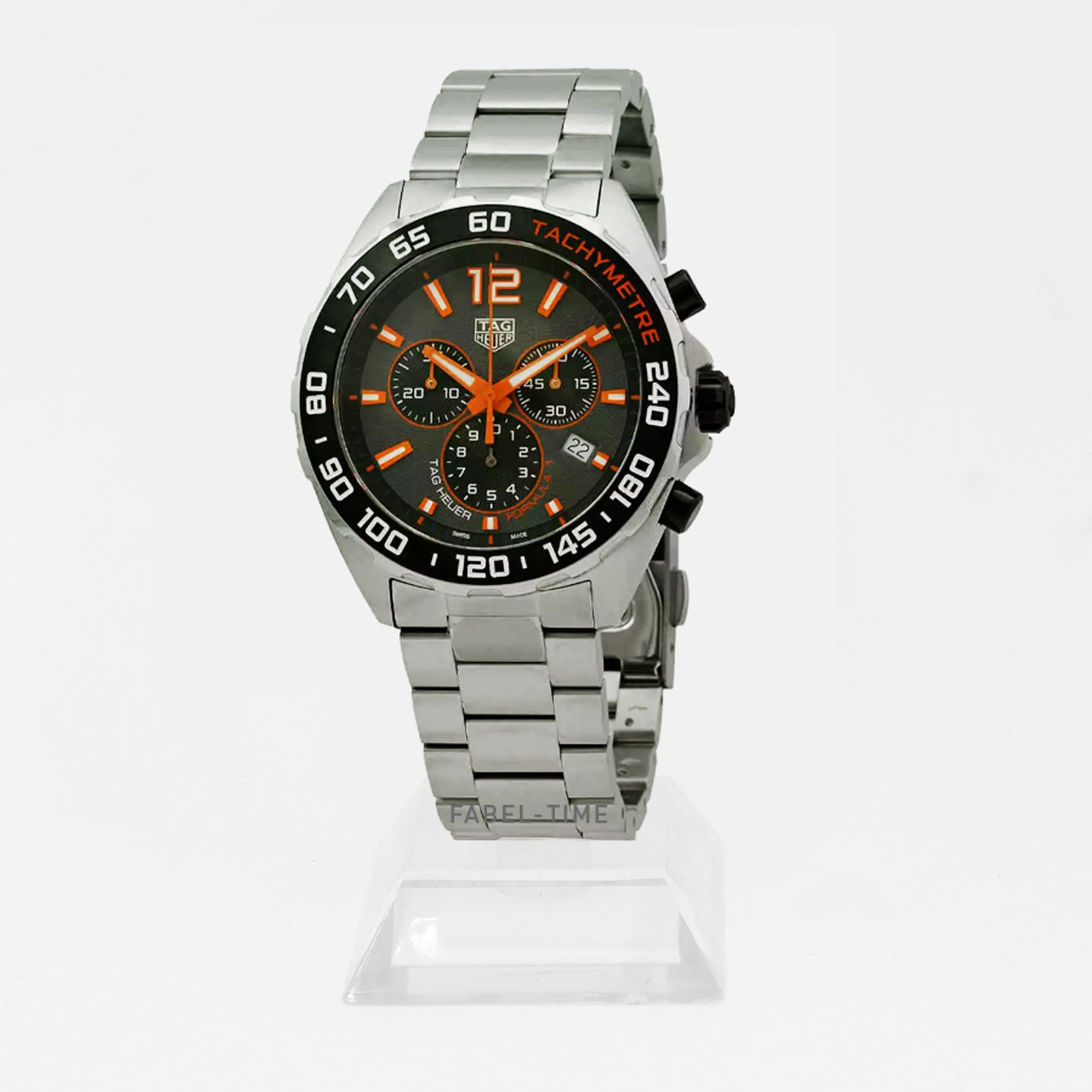 TAG Heuer Formula 1 Quartz CAZ101AH.BA0842 - (1/1)