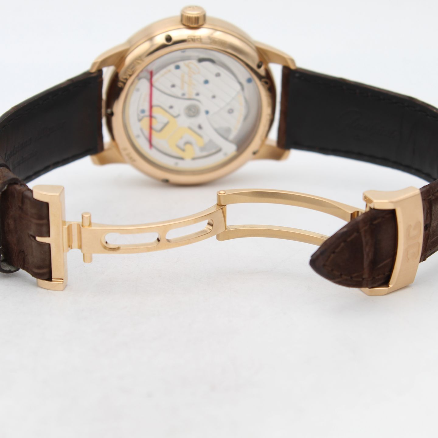 Glashütte Original PanoMaticInverse 1-91-02-01-05-62 - (5/8)