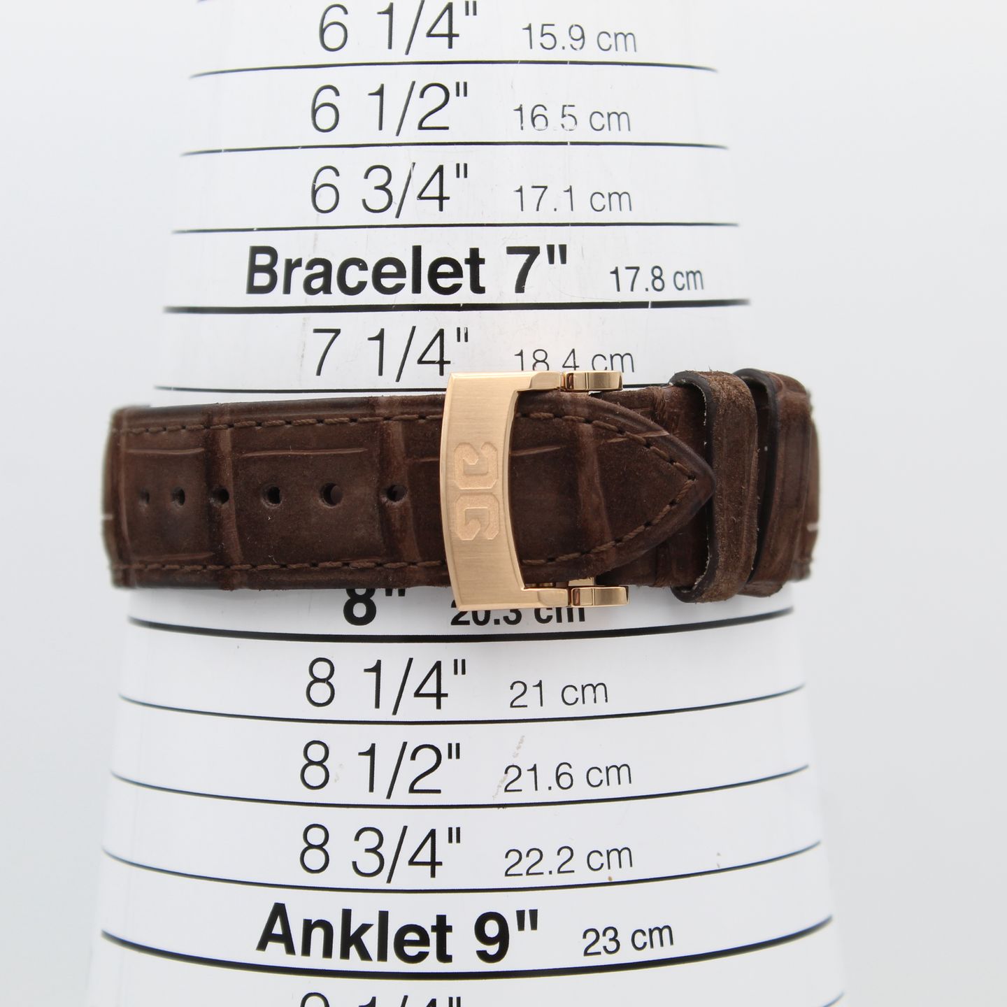 Glashütte Original PanoMaticInverse 1-91-02-01-05-62 - (8/8)