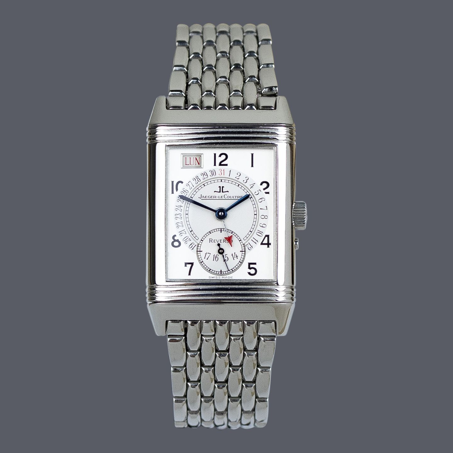 Jaeger-LeCoultre Reverso Q273812A - (1/1)