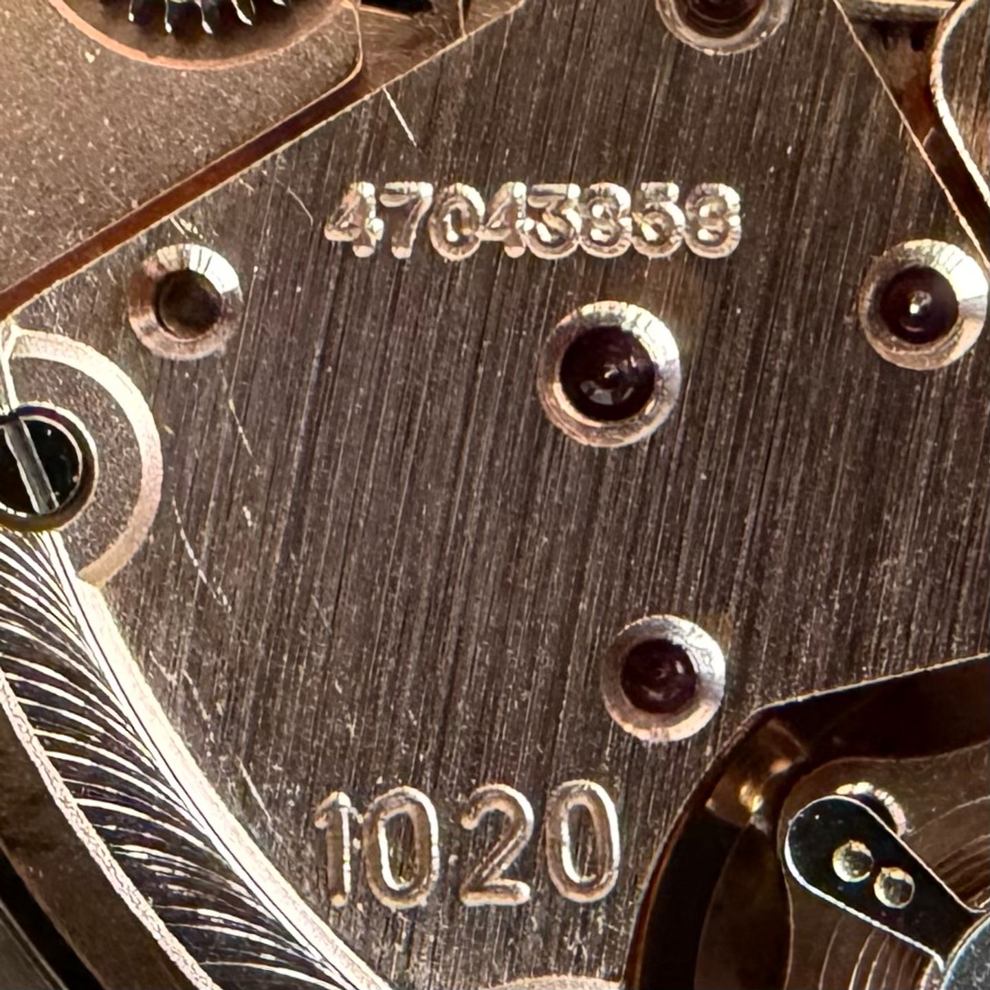 Omega Seamaster 166.0279 (1982) - Wit wijzerplaat 34mm Staal (4/8)