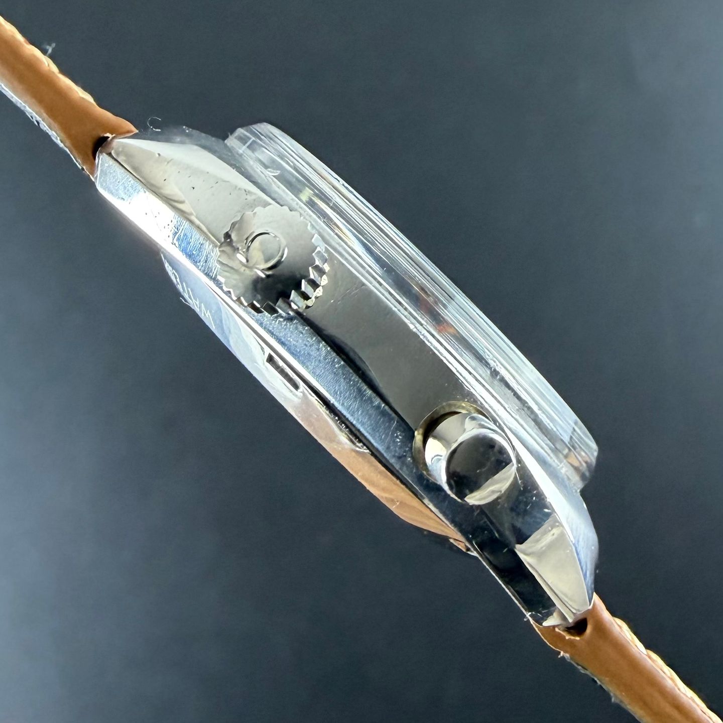 Omega Genève 146.009 - (5/8)