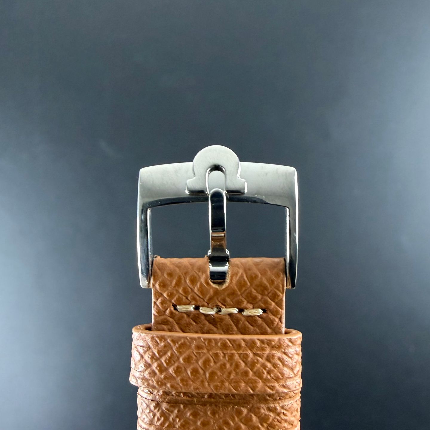 Omega Genève 146.009 - (7/8)