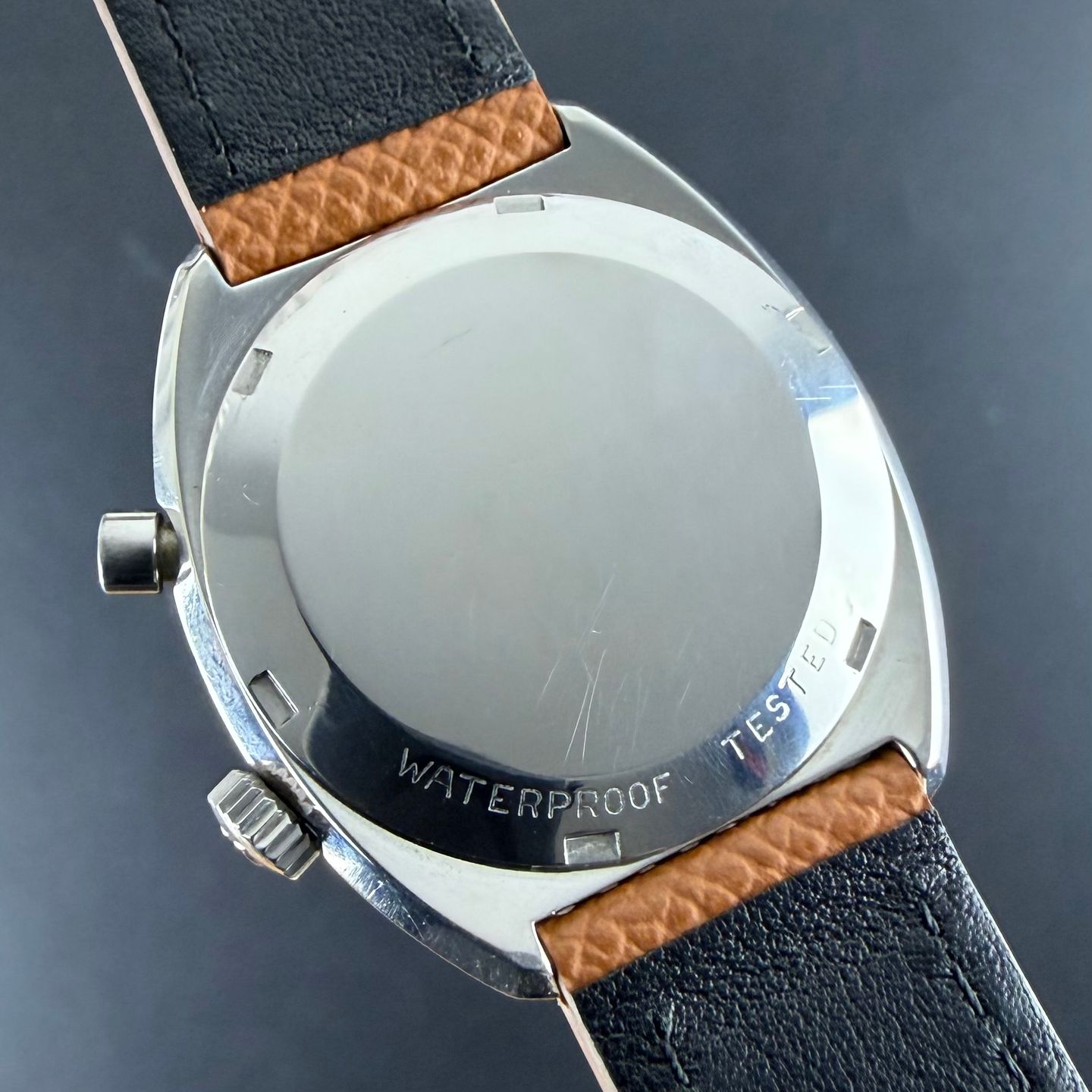 Omega Genève 146.009 - (3/8)