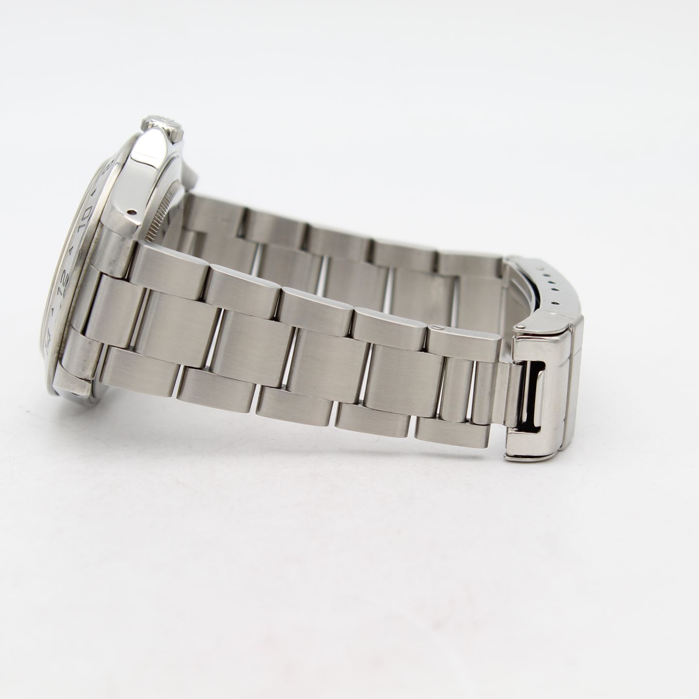 Rolex Explorer II 16570 - (4/8)