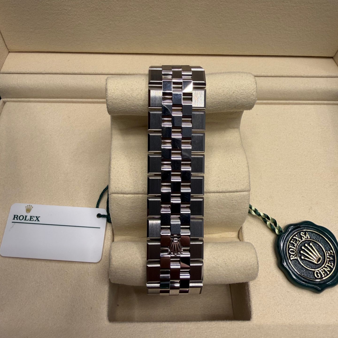 Rolex Land-Dweller 40 127334 - (3/3)