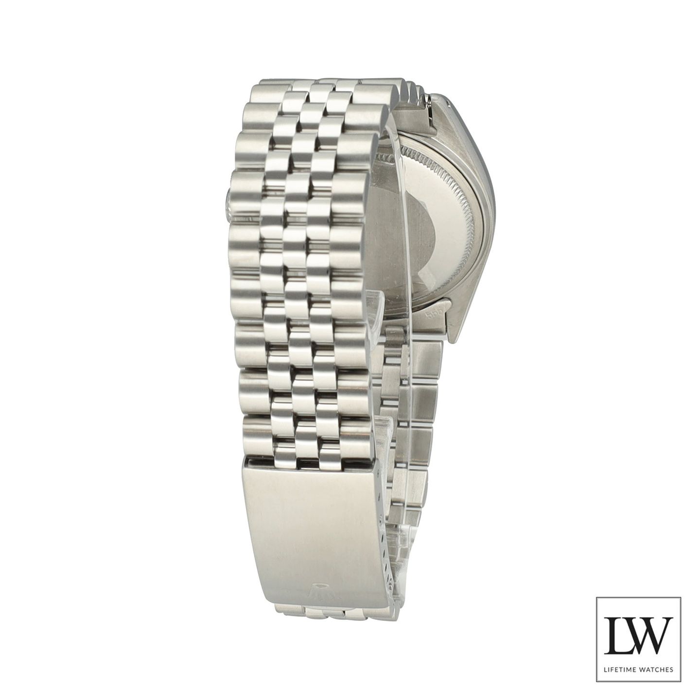 Rolex Datejust 36 16014 - (6/8)