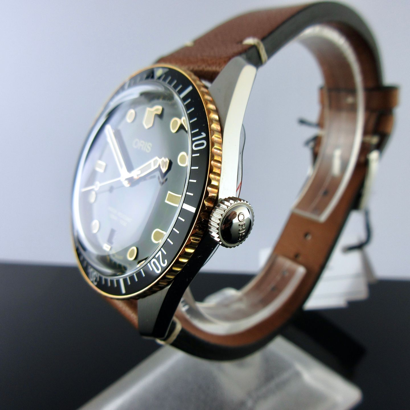Oris Divers Sixty Five 01 733 7707 4357-07 5 20 45 - (5/8)