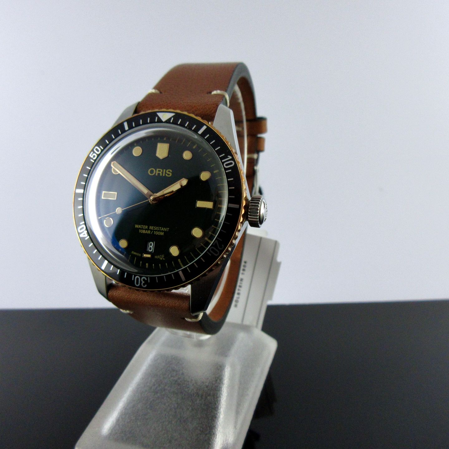 Oris Divers Sixty Five 01 733 7707 4357-07 5 20 45 - (2/8)