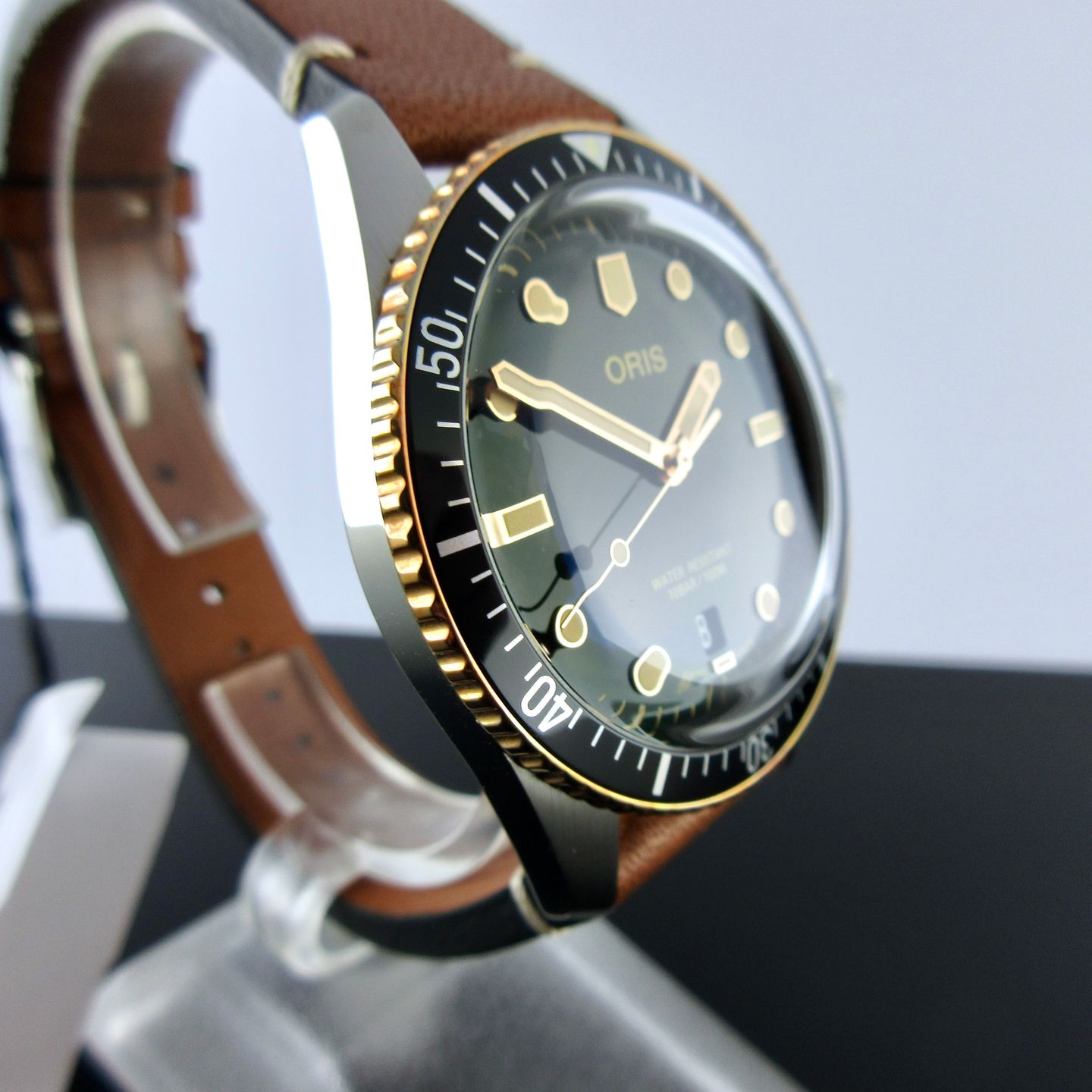 Oris Divers Sixty Five 01 733 7707 4357-07 5 20 45 - (4/8)