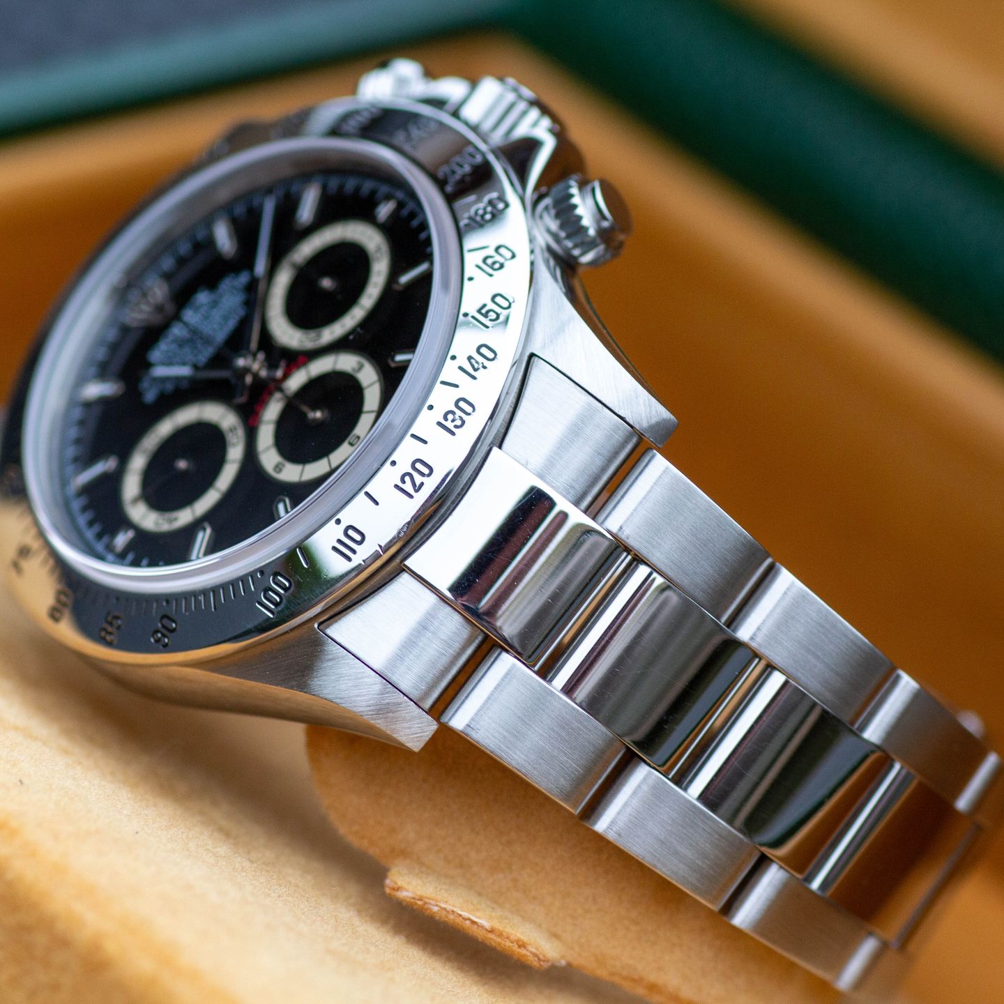 Rolex Daytona 16520 - (2/8)