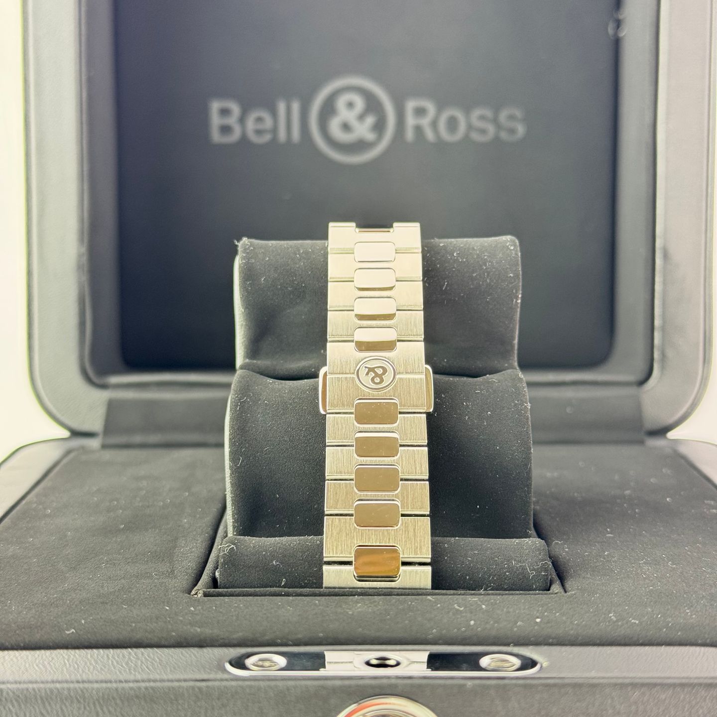 Bell & Ross BR 05 BR05A-S-GR-ST/SST - (7/7)