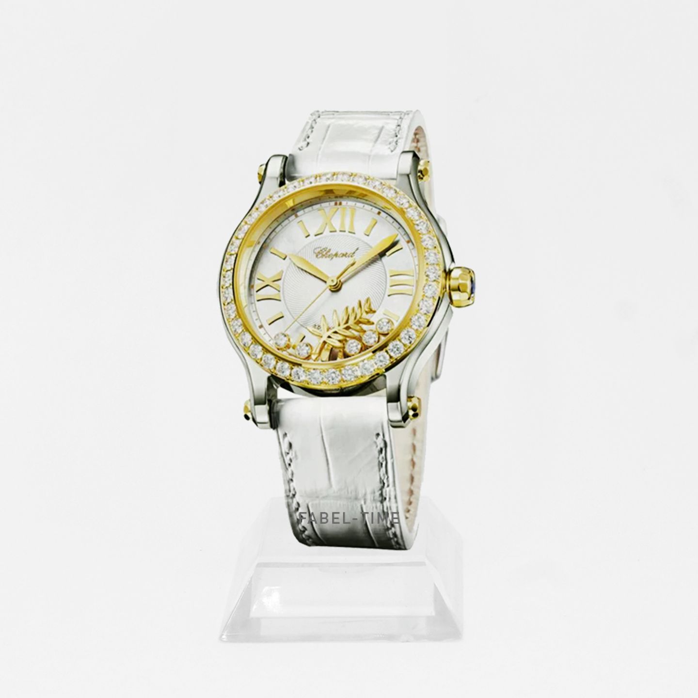 Chopard Happy Sport 278578-4001 - (1/1)