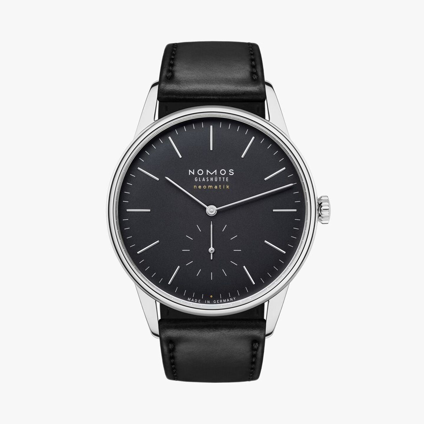 NOMOS Orion Neomatik 346 - (1/1)