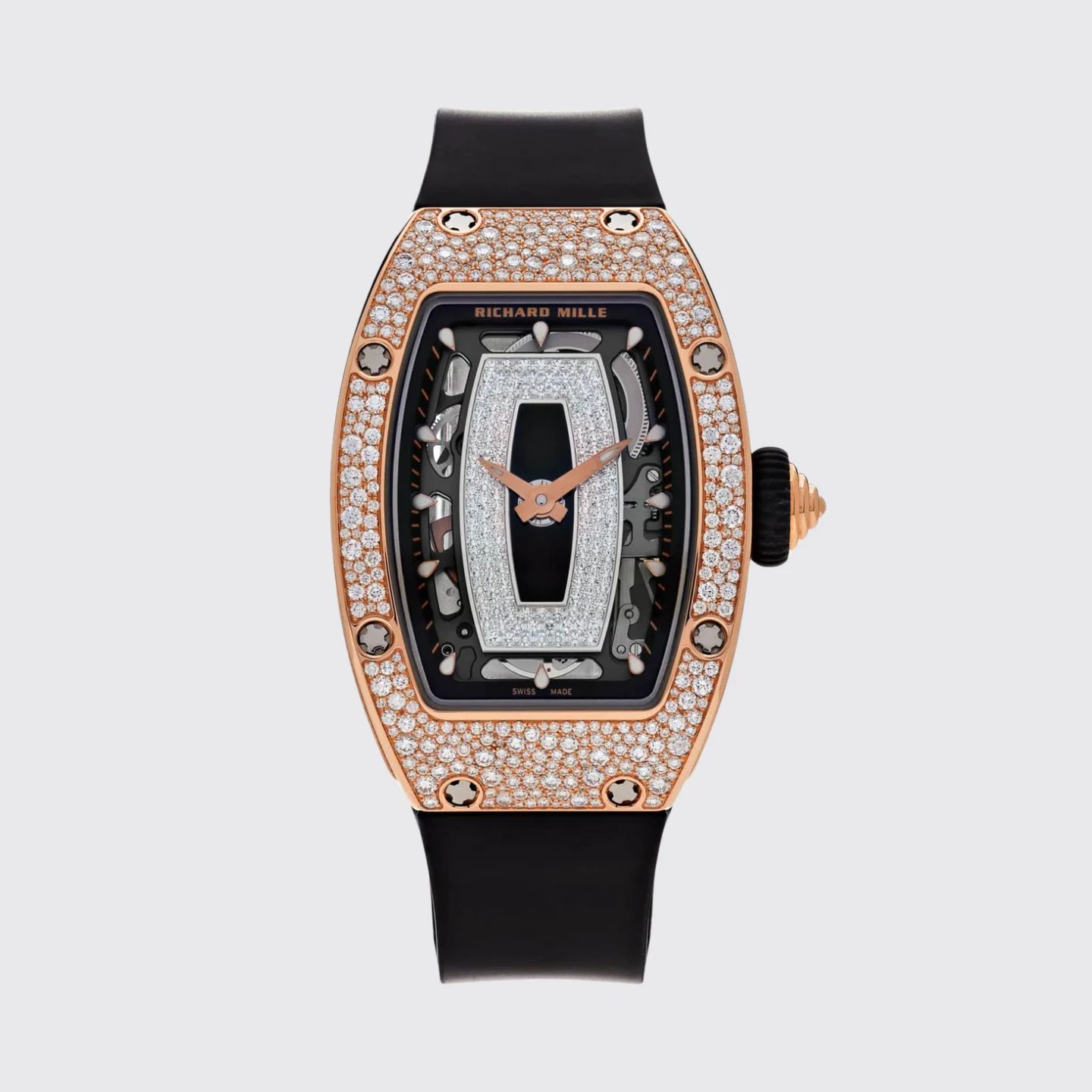 Richard Mille RM 07 RM07-01 - (1/1)