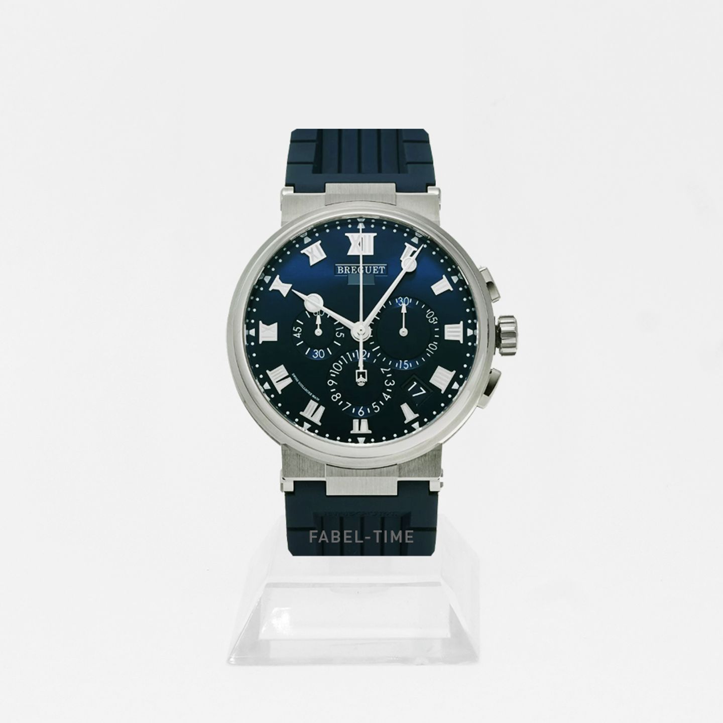 Breguet Marine 5527TI/Y1/5WV - (1/1)